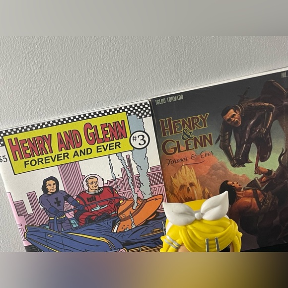 LGBTQ Bundle - Picture 5 of 8